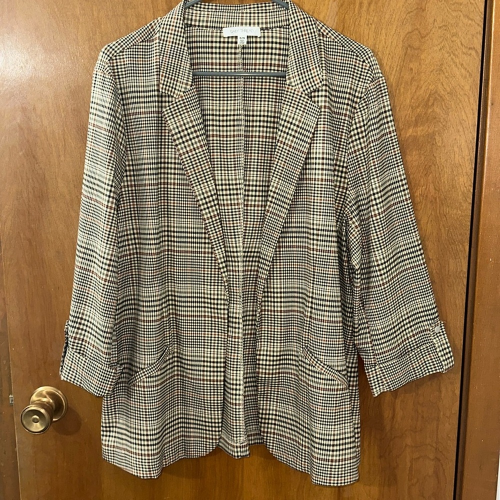 Blazer